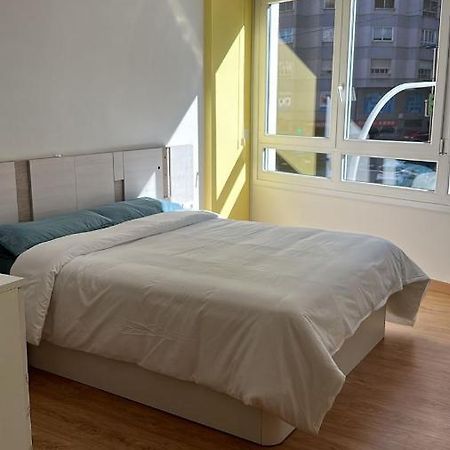Alojamiento Pichi Comarca de Comarca de Vigo Buitenkant foto