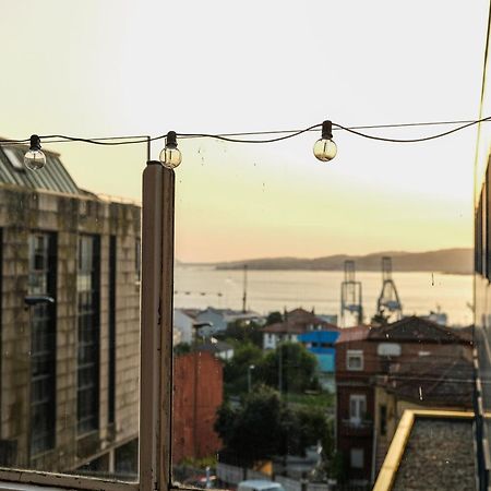 Alojamiento Pichi Comarca de Comarca de Vigo Buitenkant foto