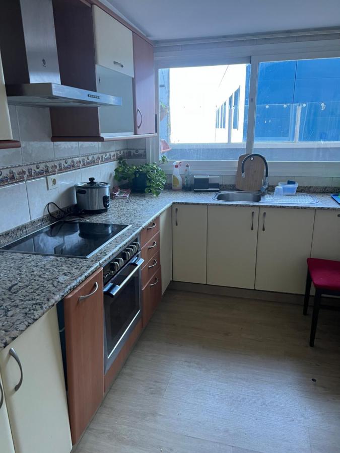 Alojamiento Pichi Comarca de Comarca de Vigo Buitenkant foto