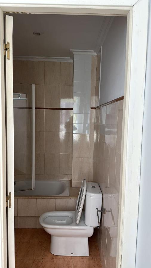 Alojamiento Pichi Comarca de Comarca de Vigo Buitenkant foto