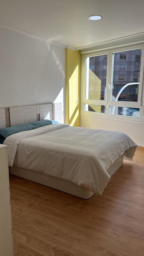Alojamiento Pichi Comarca de Comarca de Vigo Buitenkant foto