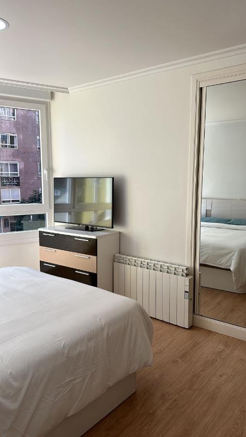 Alojamiento Pichi Comarca de Comarca de Vigo Buitenkant foto
