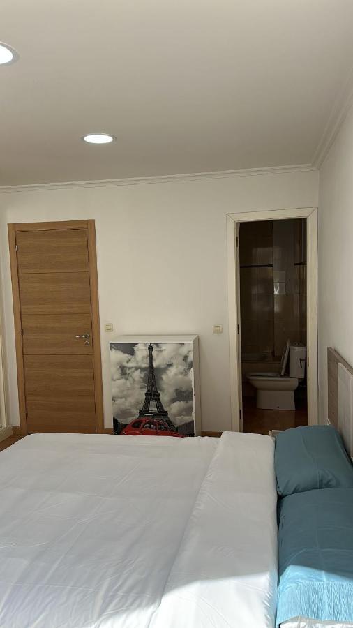 Alojamiento Pichi Comarca de Comarca de Vigo Buitenkant foto