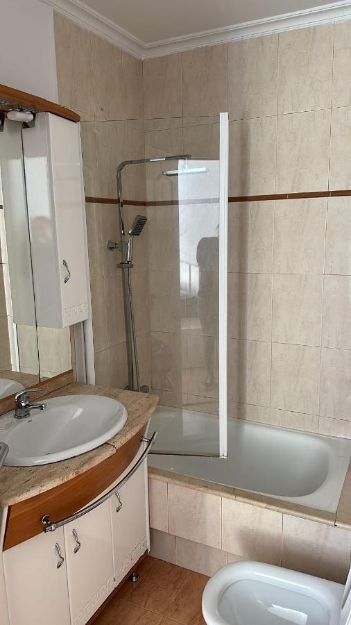 Alojamiento Pichi Comarca de Comarca de Vigo Buitenkant foto