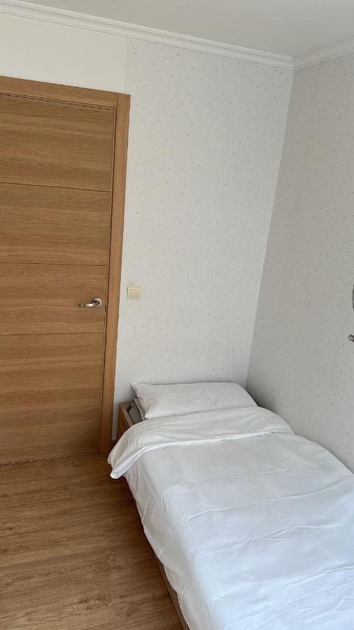 Alojamiento Pichi Comarca de Comarca de Vigo Buitenkant foto