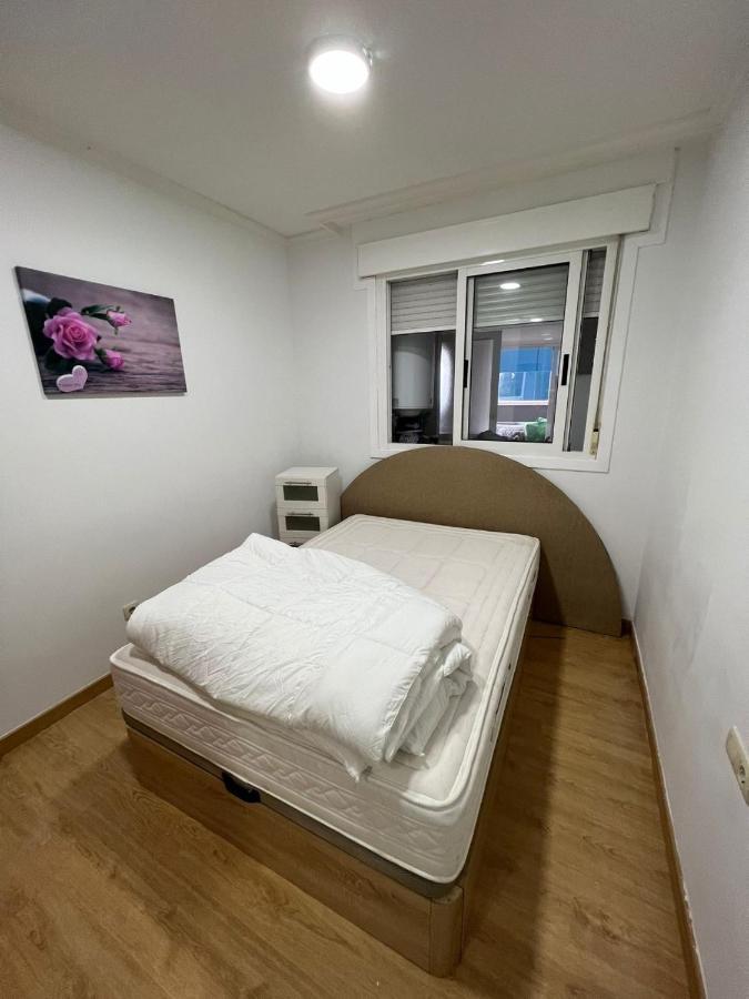 Alojamiento Pichi Comarca de Comarca de Vigo Buitenkant foto