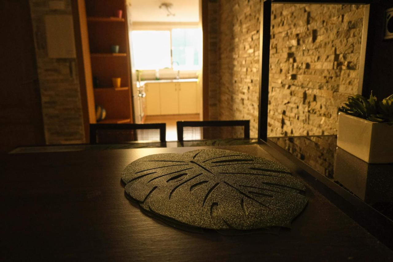 Alojamiento Pichi Comarca de Comarca de Vigo Buitenkant foto