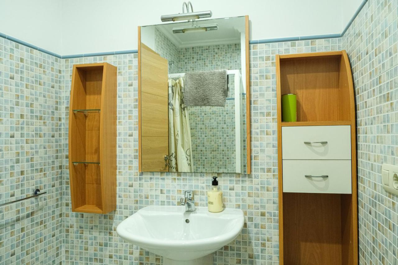 Alojamiento Pichi Comarca de Comarca de Vigo Buitenkant foto
